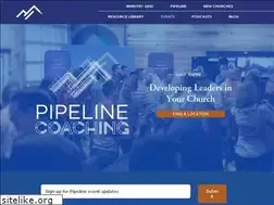 Sites similar to myleadershippipeline.com