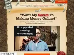 Sites similar to myleadgensecret.com