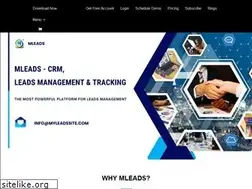 Sites similar to myleadssite.com