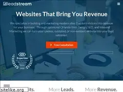 Sites similar to myleadstream.com