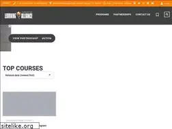 Sites similar to mylearningalliance.com