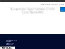 Sites similar to mylearningcaregroup.com