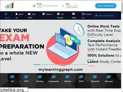 Sites similar to mylearninggraph.com