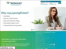 Sites similar to mylearningpointe.com