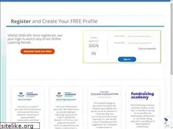 Sites similar to mylearningportal.org