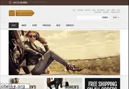 Sites similar to myleather.co.uk