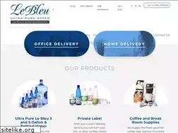 Sites similar to mylebleu.com