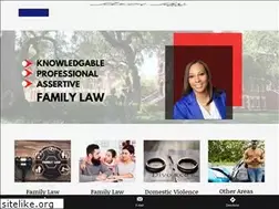 Sites similar to mylebronlaw.com