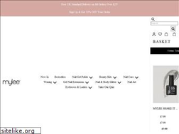 Sites similar to mylee.co.uk