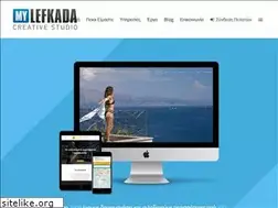 Sites similar to mylefkada.eu