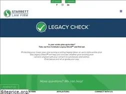 Sites similar to mylegacycheck.com