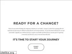 Sites similar to mylegacyimpact.com