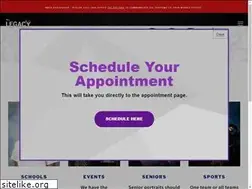 Sites similar to mylegacymatters.us
