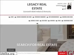 Sites similar to mylegacyteam.com