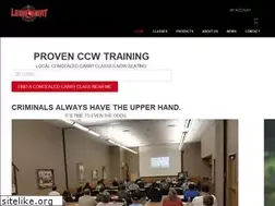 Sites similar to mylegalheat.com