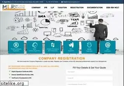Sites similar to mylegalroute.in