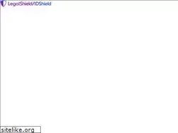 Sites similar to mylegalshield.com