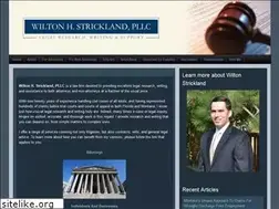 Sites similar to mylegalwriting.com