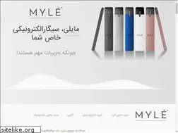 Sites similar to myleiran.ir