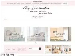 Sites similar to myleitmotiv.com