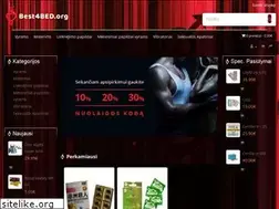 Sites similar to mylekis.lt
