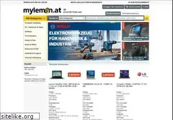 Sites similar to mylemon.at