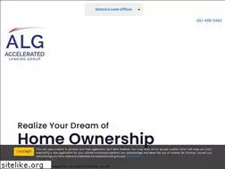 Sites similar to mylenderalg.com
