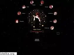Sites similar to mylene-farmer.de