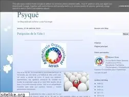 Sites similar to mylene-rivas.blogspot.com