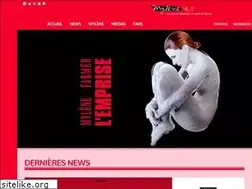 Sites similar to mylene.net