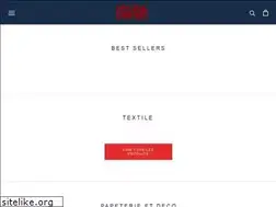 Sites similar to mylenefarmer.store