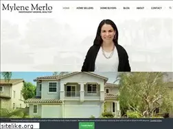 Sites similar to mylenemerlo.com
