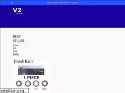 Sites similar to mylens.com.my