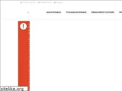 Sites similar to mylens.gr