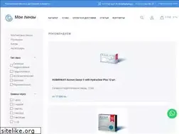 Sites similar to mylens.kz