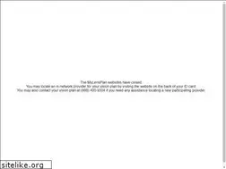 Sites similar to mylensplan.com