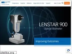 Sites similar to mylenstar.com
