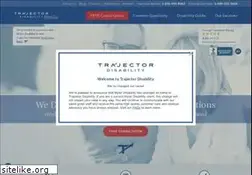 Sites similar to mylerdisability.com