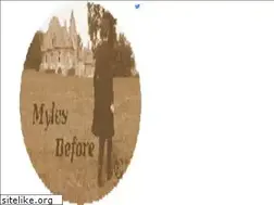 Sites similar to mylesbefore.com