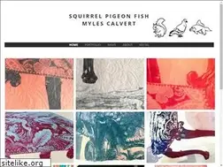 Sites similar to mylescalvert.ca