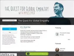 Sites similar to mylesdyer.podbean.com