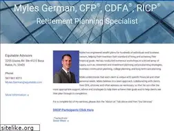 Sites similar to mylesgerman.com