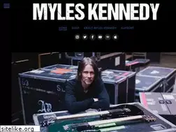 Sites similar to myleskennedy.com