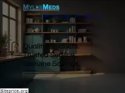 Sites similar to mylesmeds.com