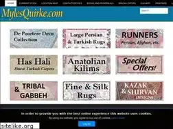 Sites similar to mylesquirke.com