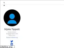 Sites similar to mylestippett.co.uk