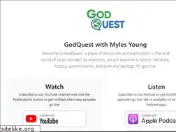 Sites similar to mylesyoung.com