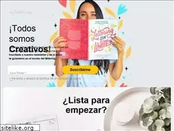 Sites similar to mylettering.com