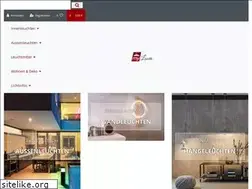Sites similar to myleuchte.com