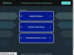 Sites similar to myleus.com